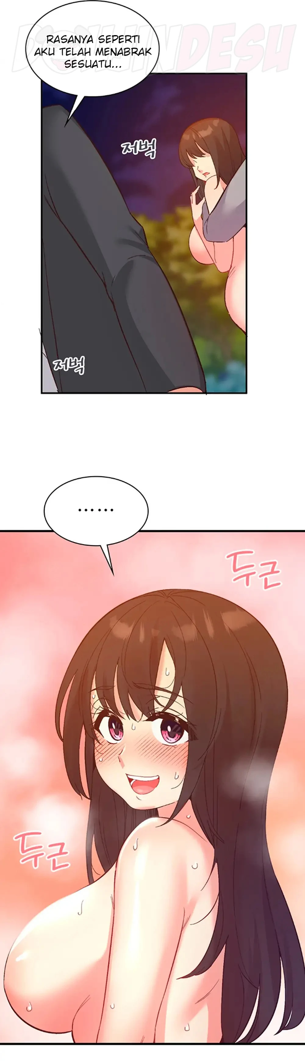 Smart App Life Raw Chapter 18 - Page 23