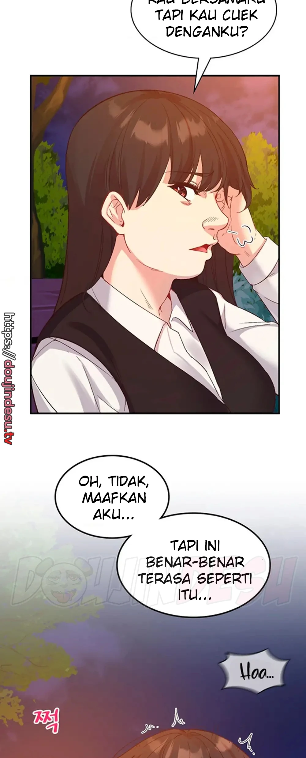 Smart App Life Raw Chapter 19 - Page 10