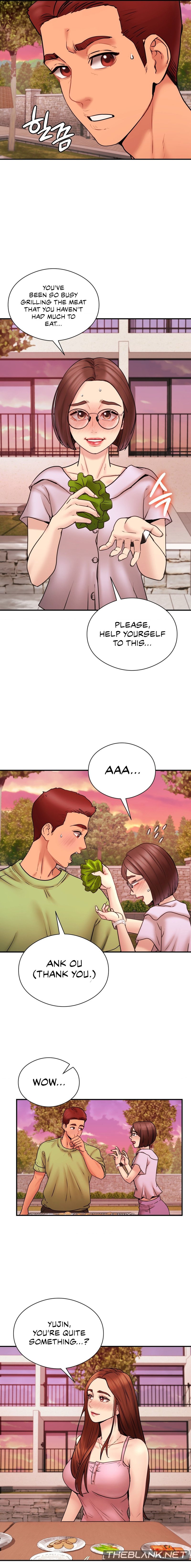 In search of Love Chapter 5 - Page 10