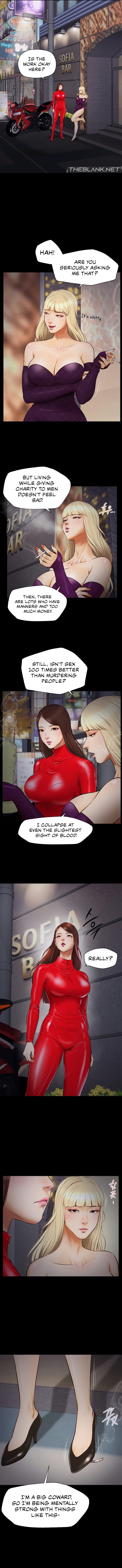 Yeoju and Haru Chapter 3 - Page 10