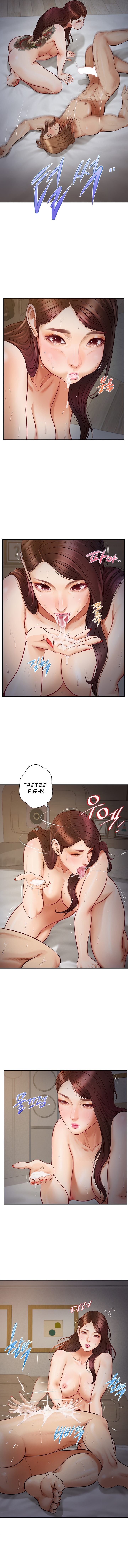 Yeoju and Haru Chapter 9 - Page 5