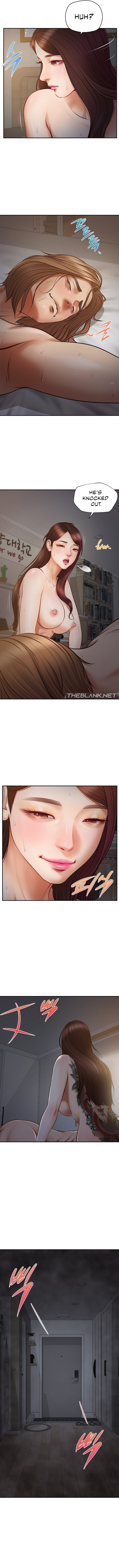 Yeoju and Haru Chapter 9 - Page 6