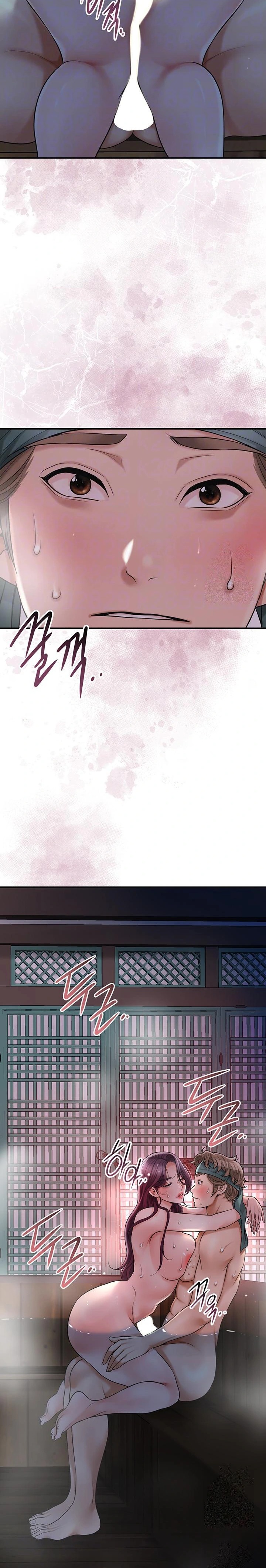 Brothel Raw Chapter 51 - Page 3