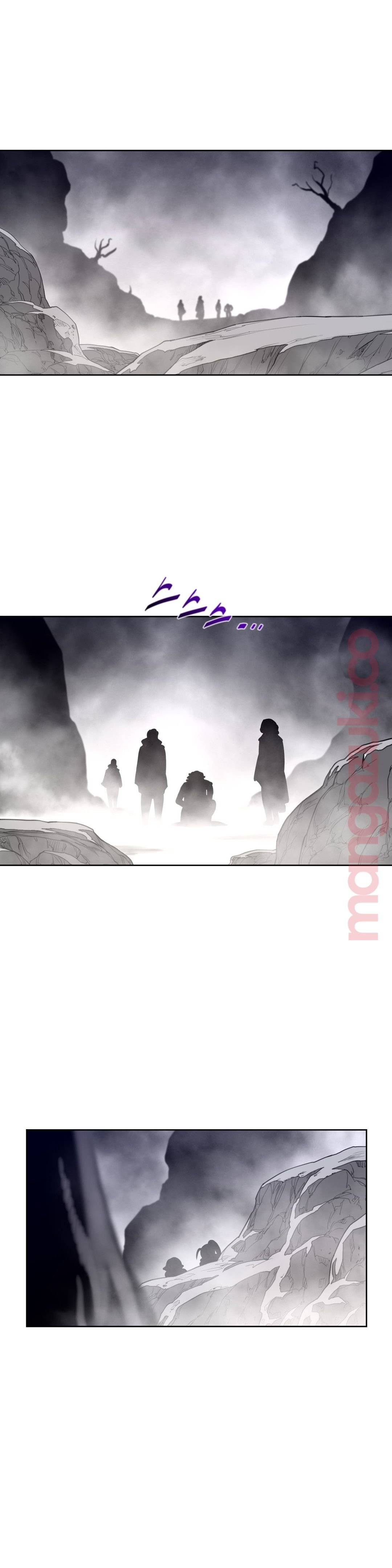 Perfect Half Raw Chapter 122 - Page 14