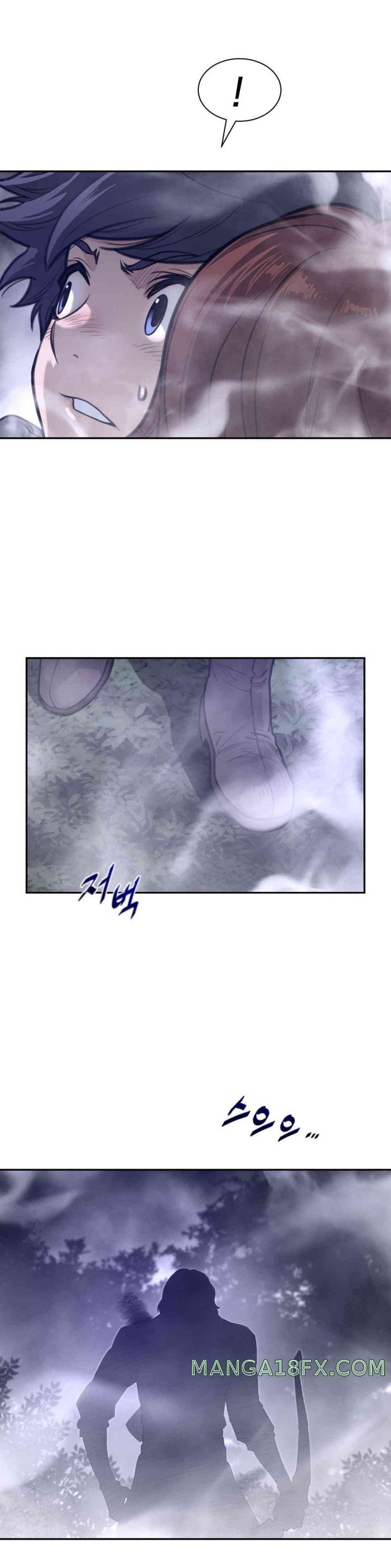 Perfect Half Raw Chapter 173 - Page 8