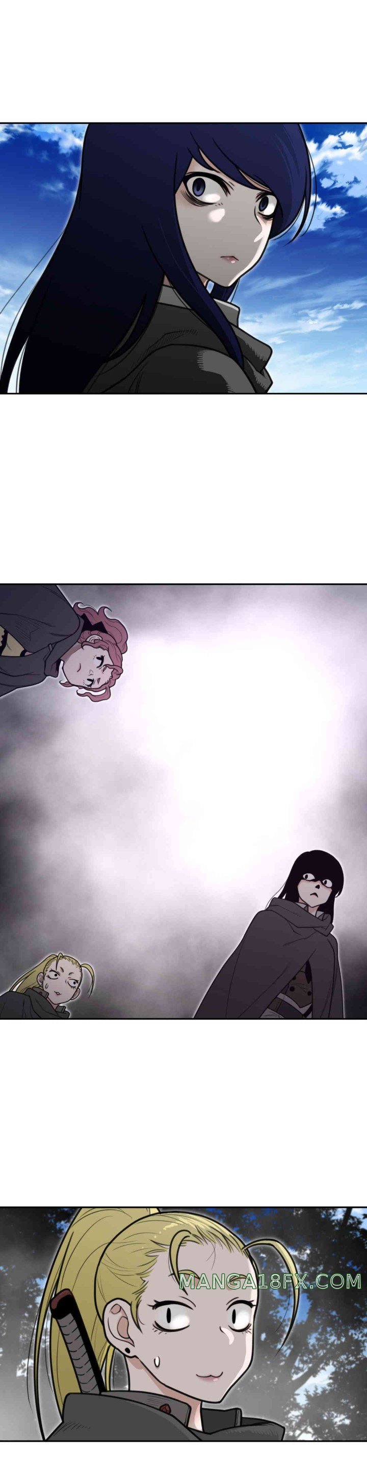 Perfect Half Raw Chapter 182 - Page 8