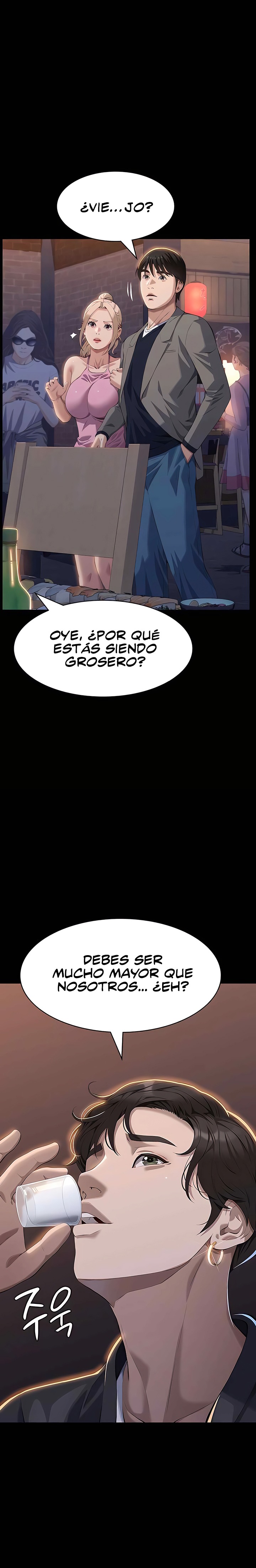 Resume Raw Chapter 95 - Page 31