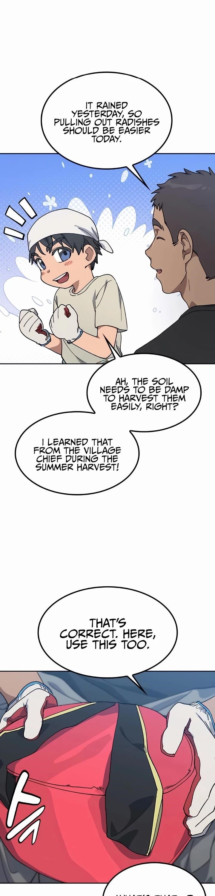 Healing Life Through Camping In Another World Chapter 56 - Page 14