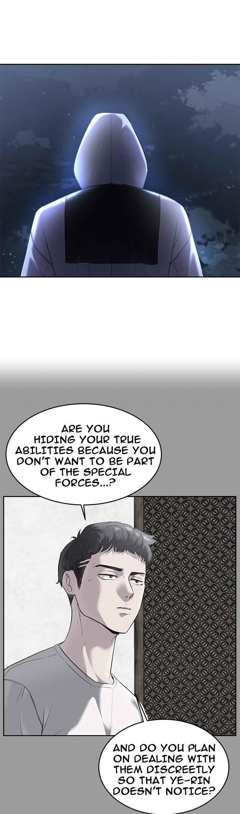 The Boy Of Death Chapter 118 - Page 24