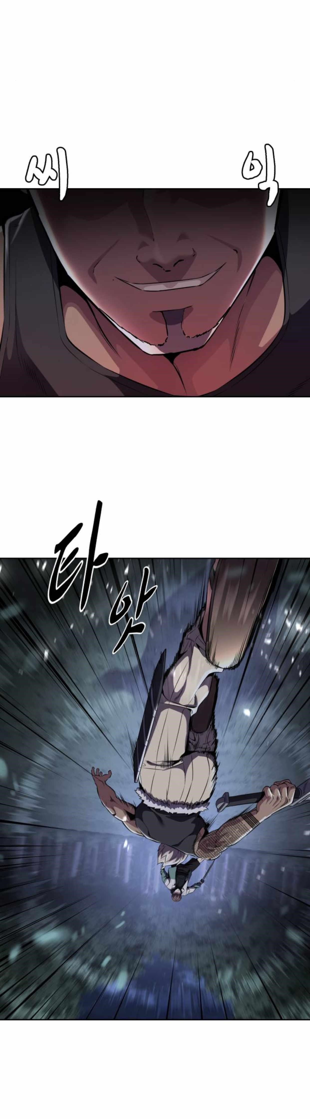 The Boy Of Death Chapter 160 - Page 43