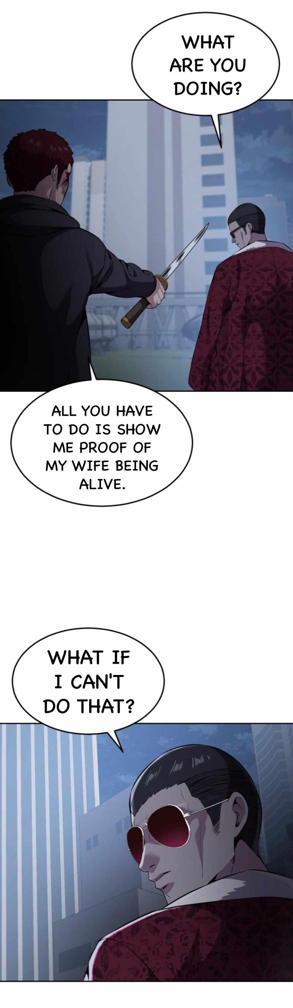 The Boy Of Death Chapter 166 - Page 15