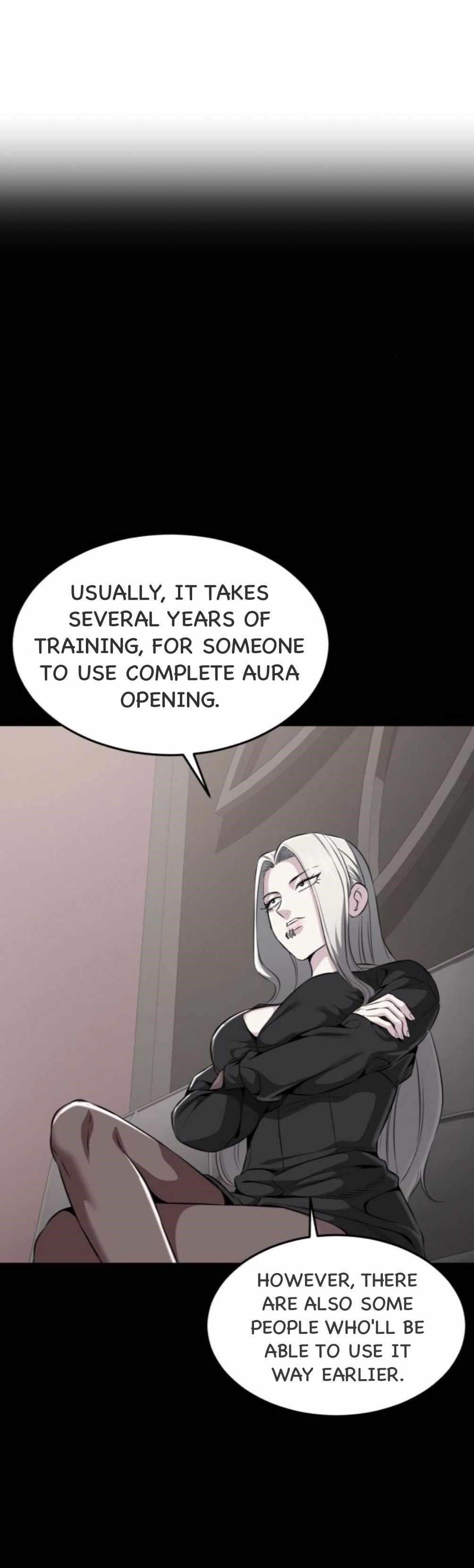 The Boy Of Death Chapter 167 - Page 85