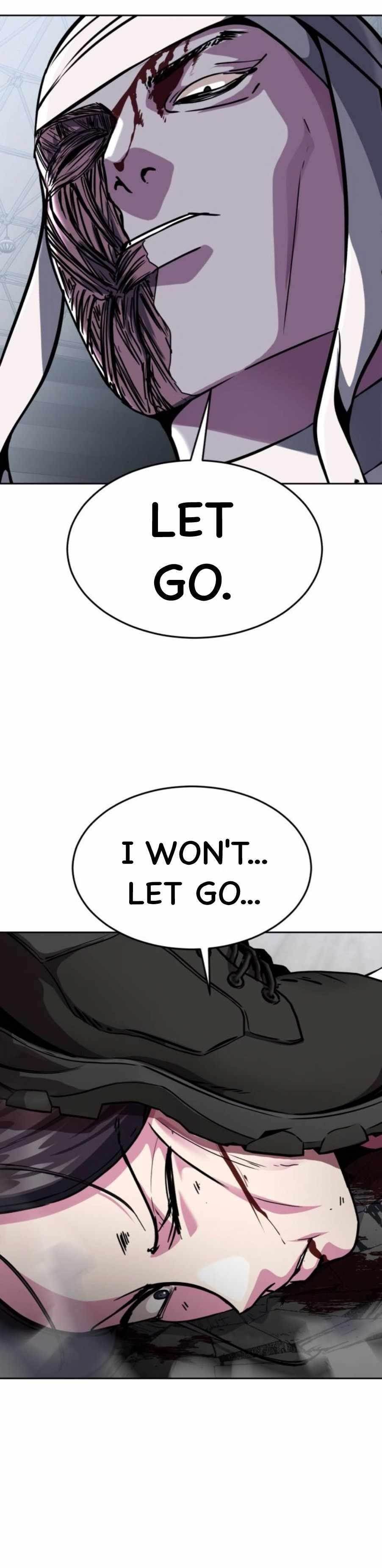 The Boy Of Death Chapter 178 - Page 61