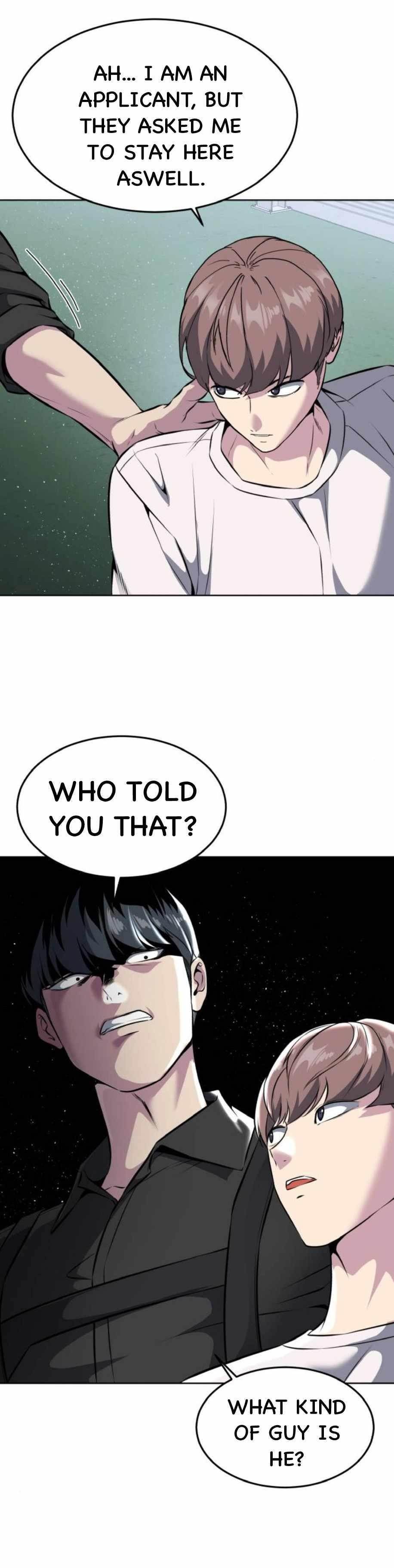 The Boy Of Death Chapter 203 - Page 13