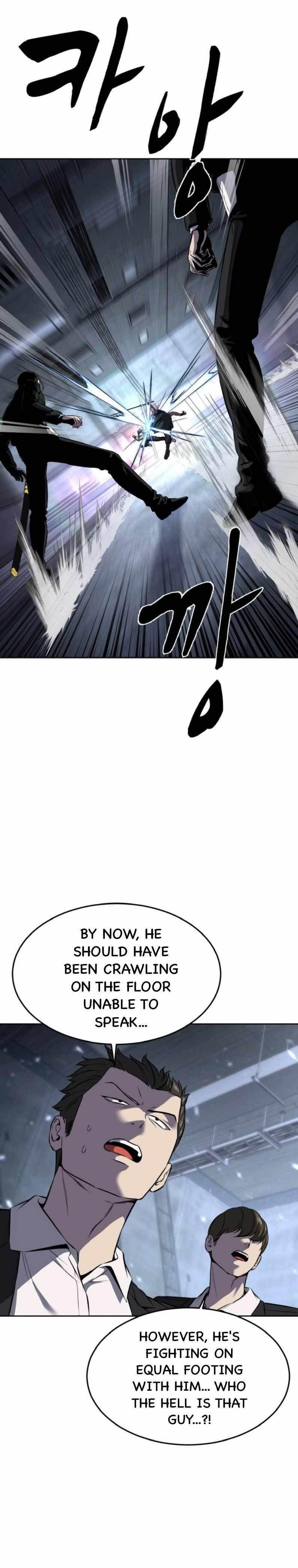 The Boy Of Death Chapter 209 - Page 22