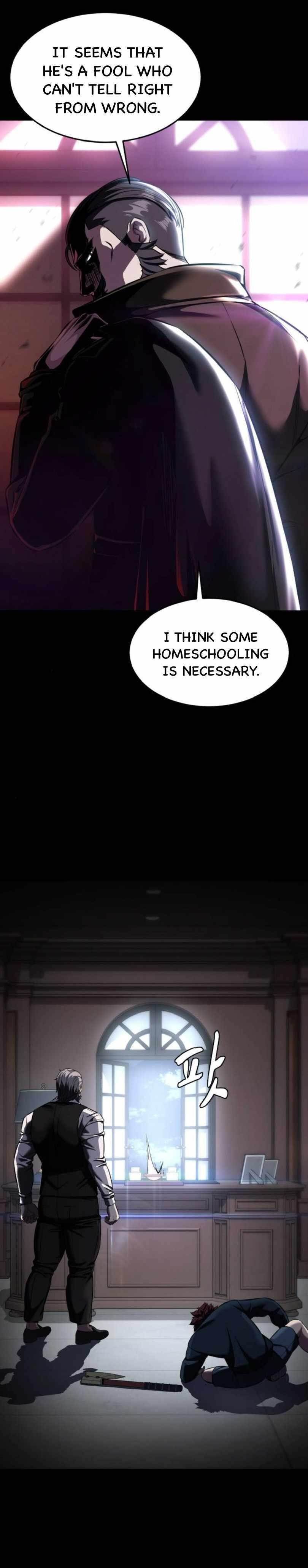 The Boy Of Death Chapter 211 - Page 30