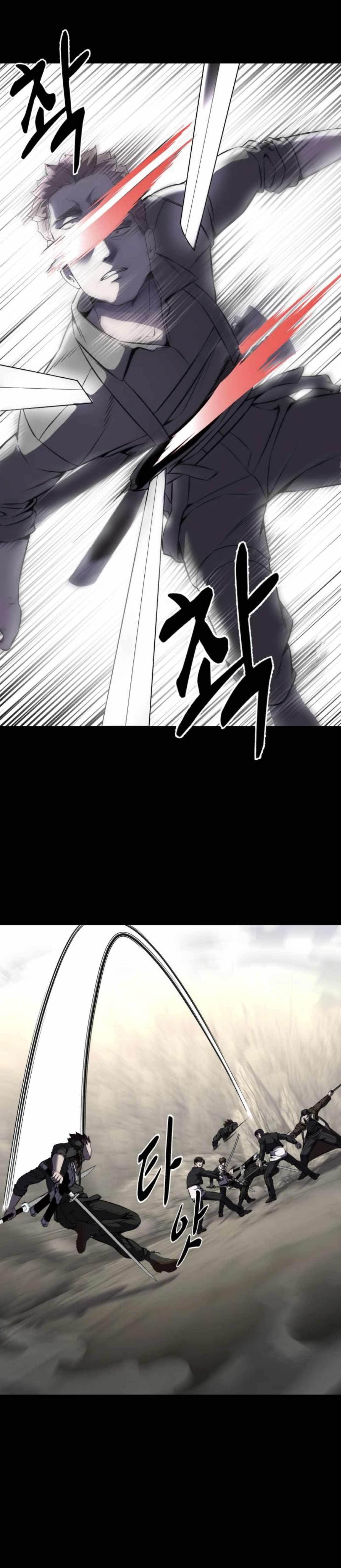 The Boy Of Death Chapter 212 - Page 48