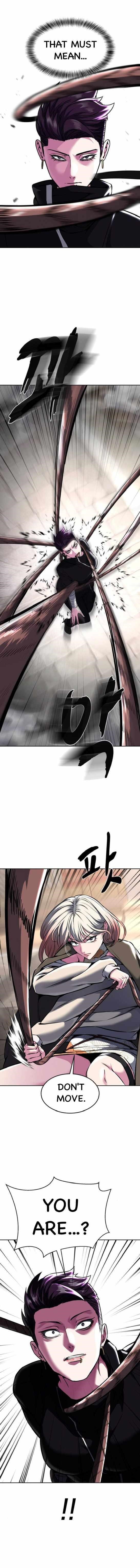 The Boy Of Death Chapter 213 - Page 37