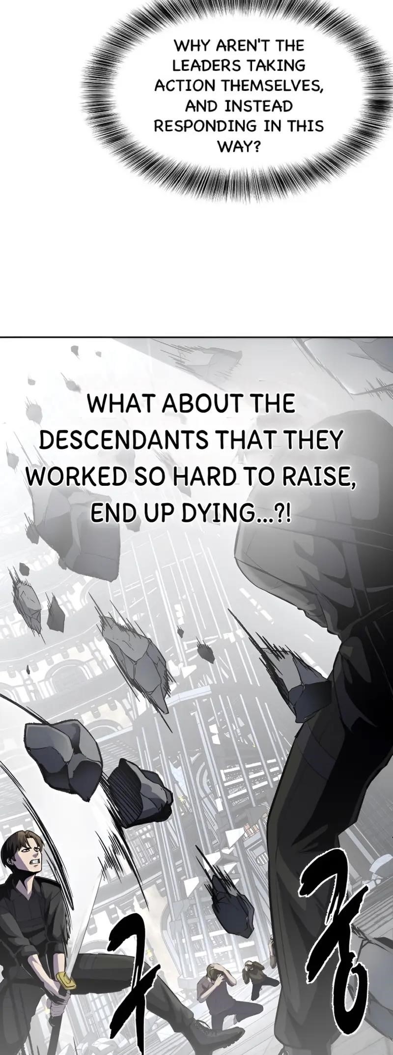 The Boy Of Death Chapter 238 - Page 95