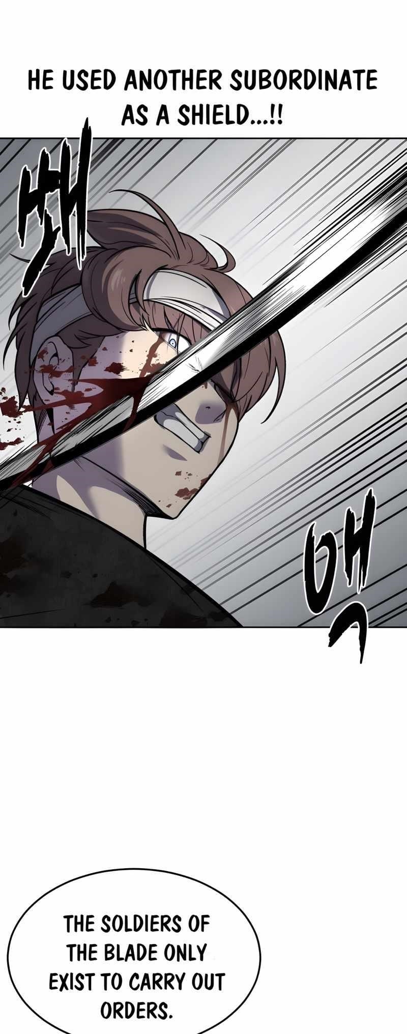 The Boy Of Death Chapter 241 - Page 61