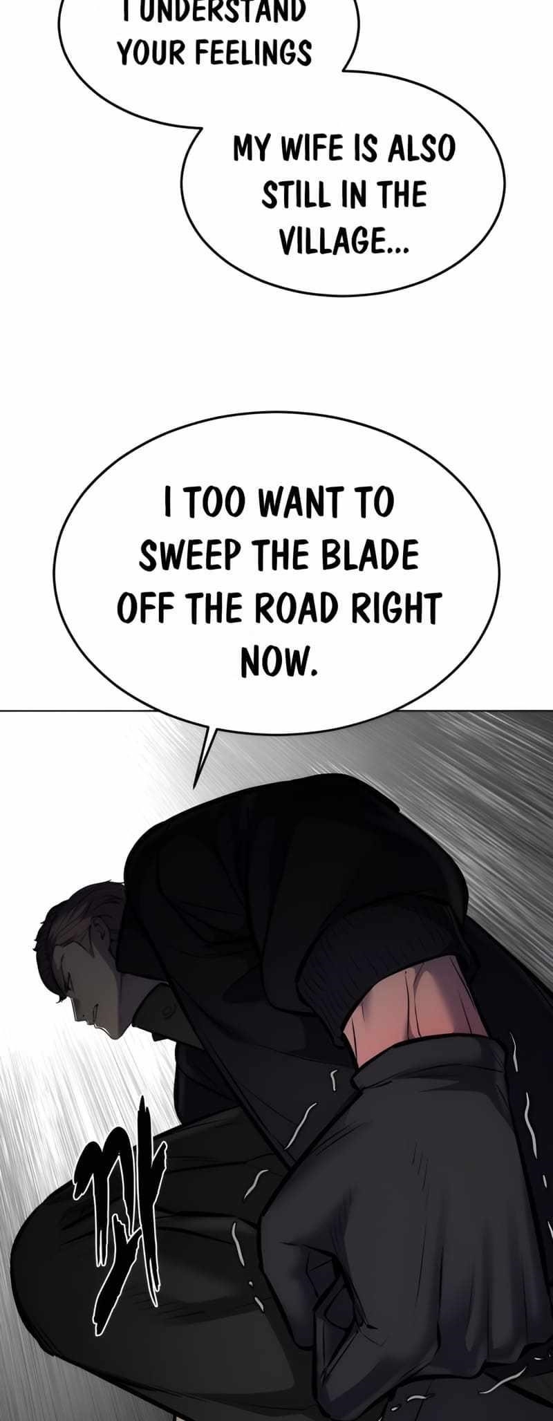 The Boy Of Death Chapter 242 - Page 58