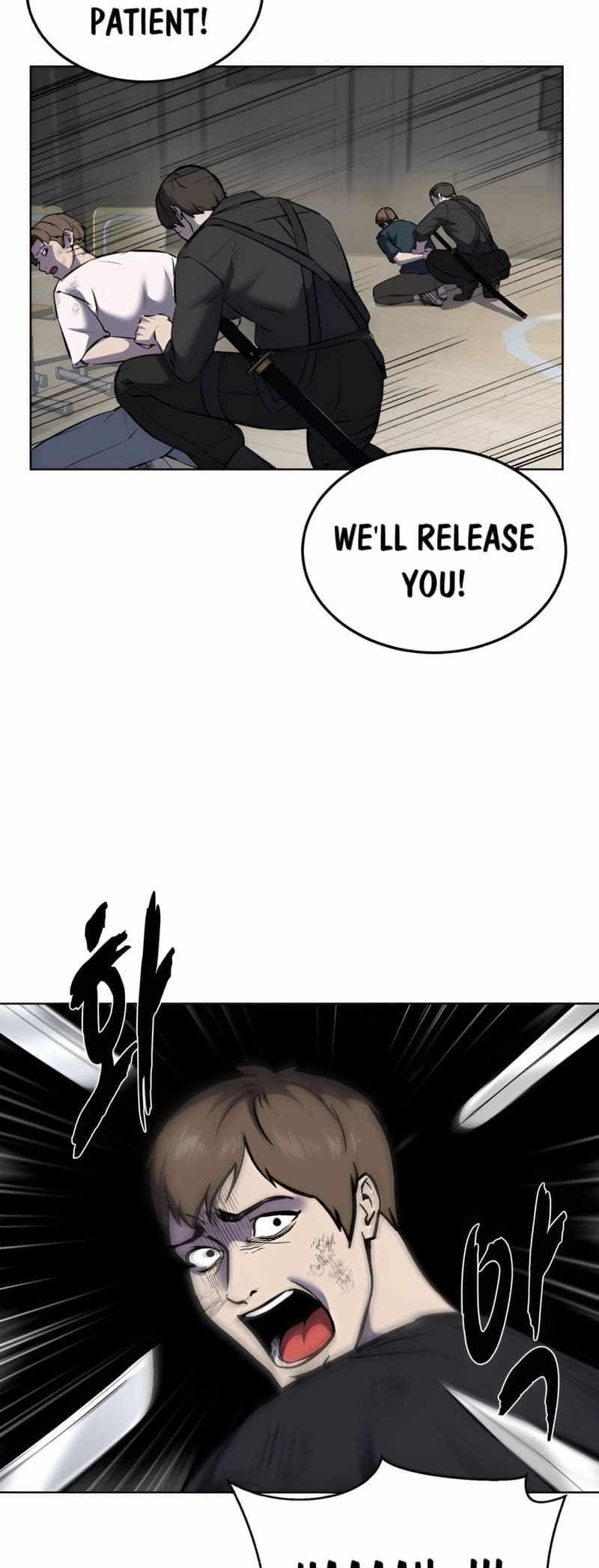 The Boy Of Death Chapter 242 - Page 6