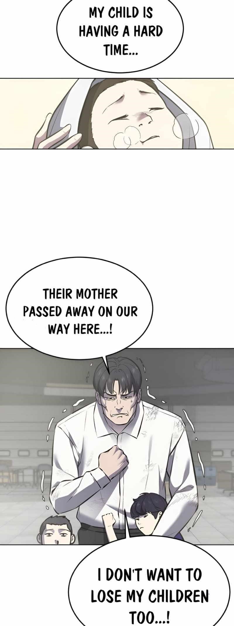 The Boy Of Death Chapter 242 - Page 70