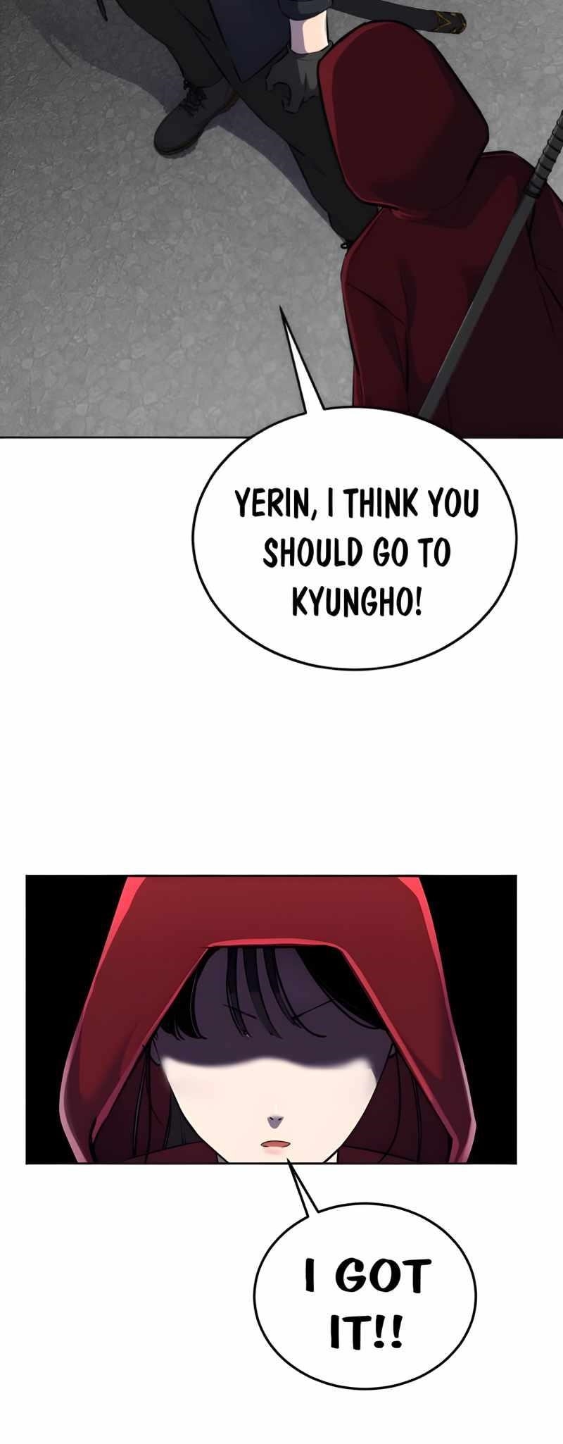 The Boy Of Death Chapter 245 - Page 147