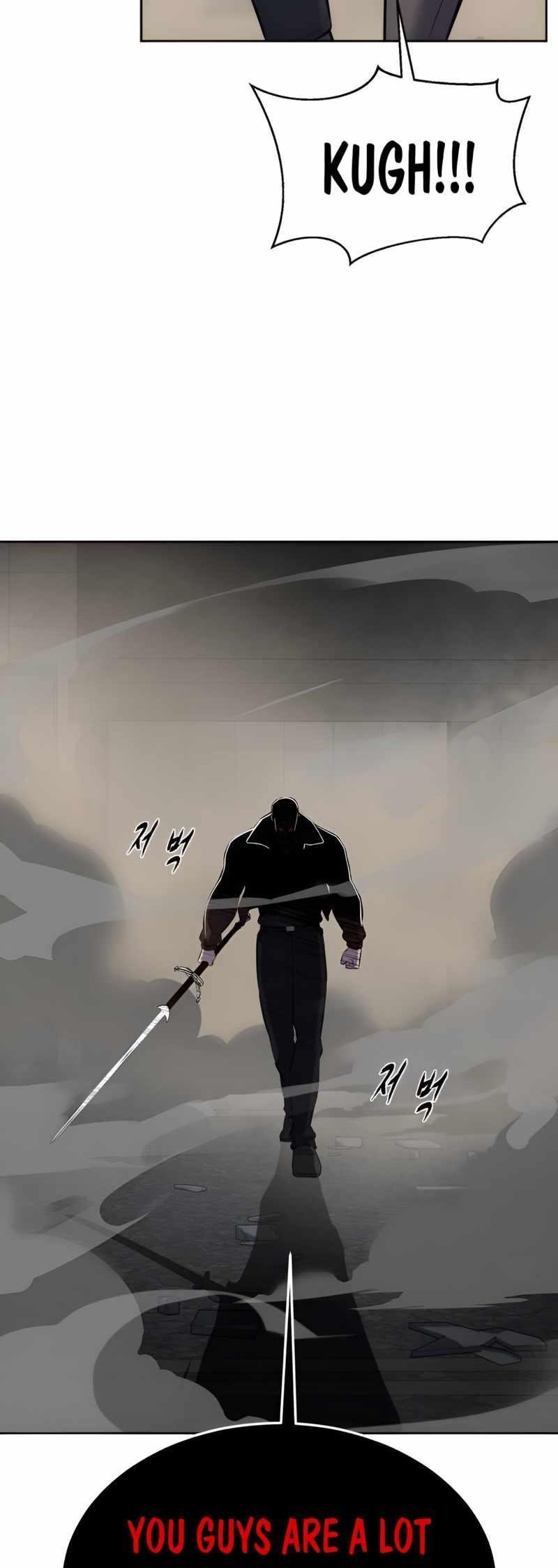 The Boy Of Death Chapter 245 - Page 46