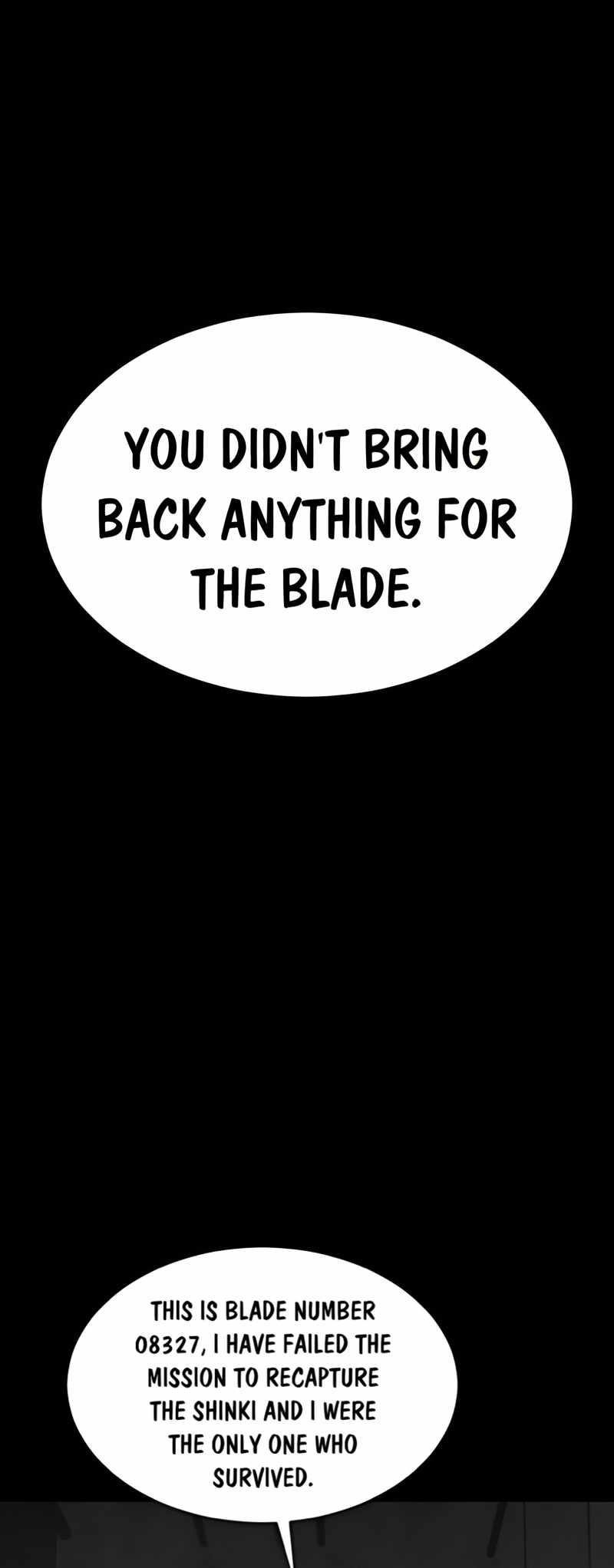 The Boy Of Death Chapter 245 - Page 90