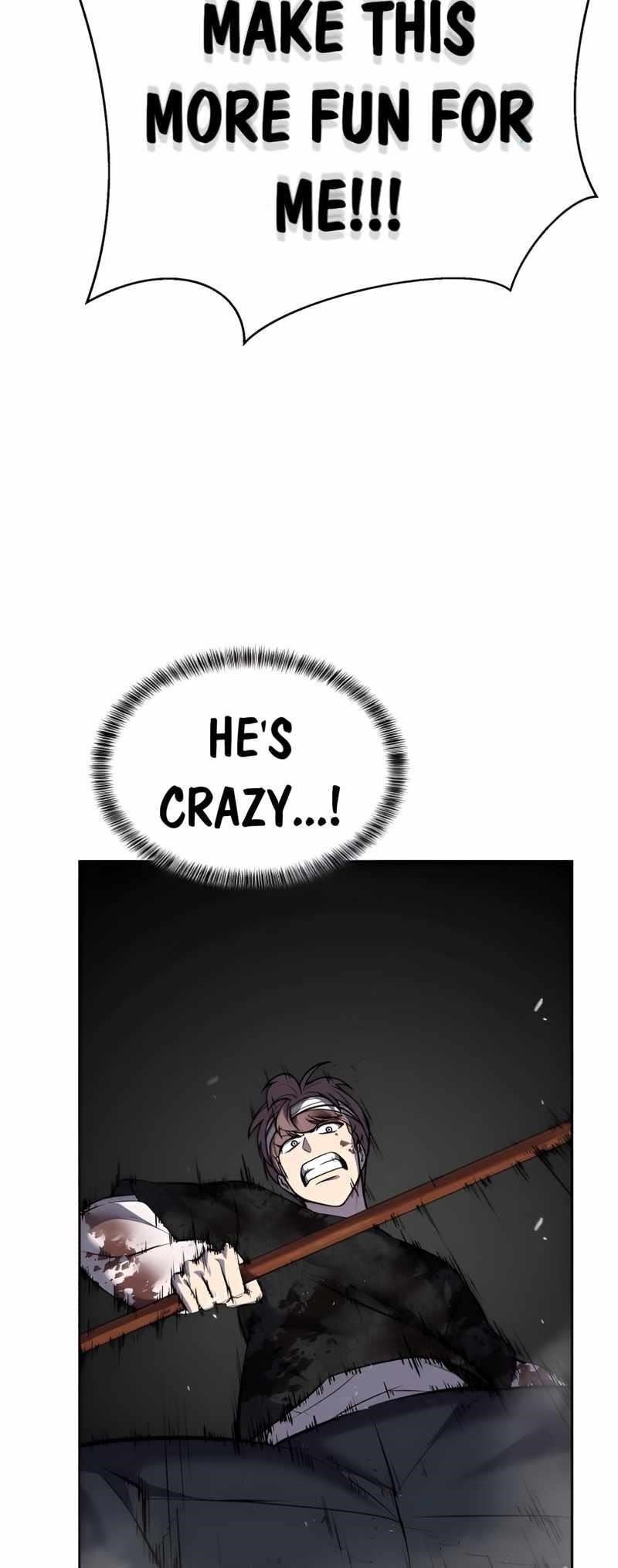 The Boy Of Death Chapter 247 - Page 109