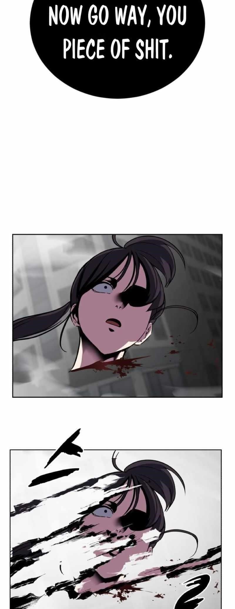 The Boy Of Death Chapter 247 - Page 136