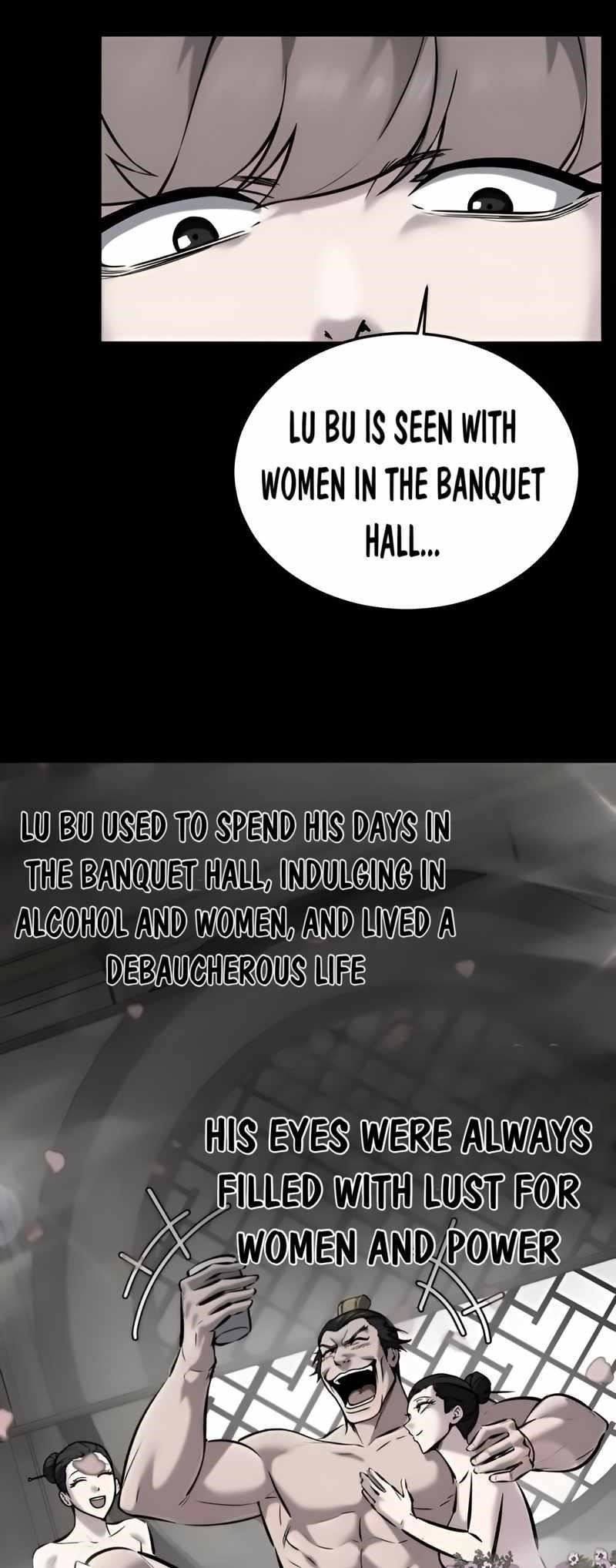 The Boy Of Death Chapter 253 - Page 50