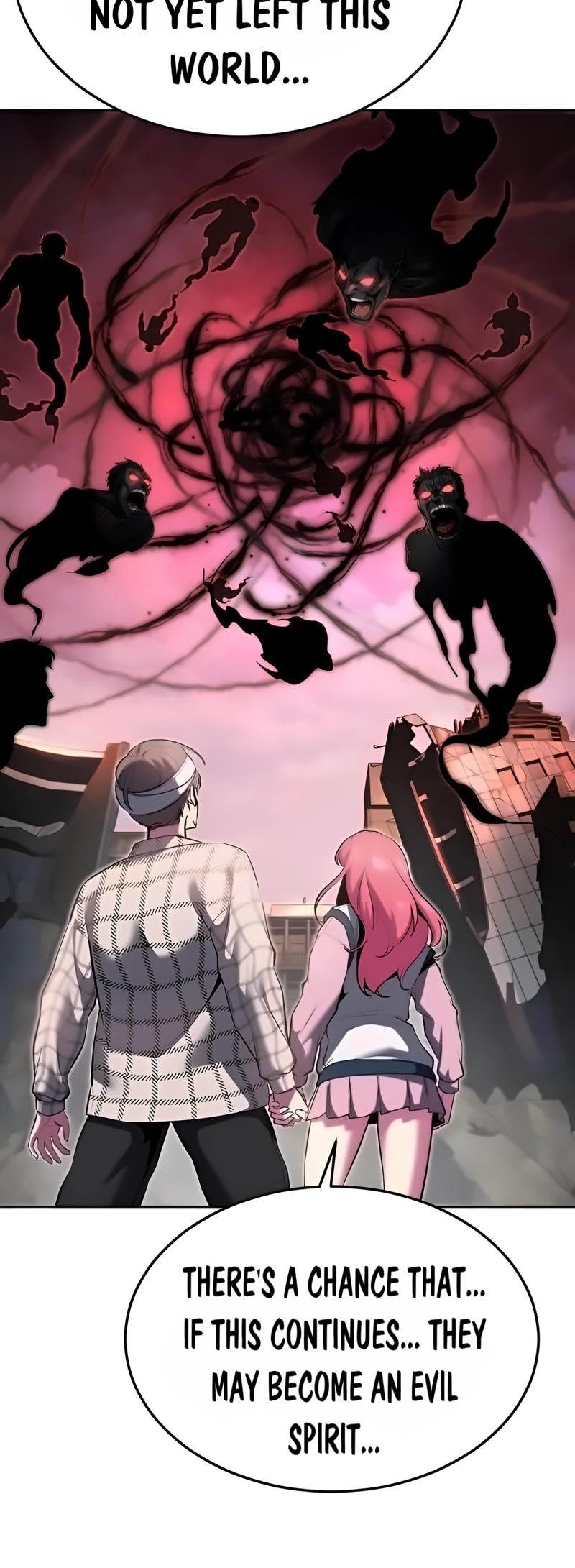 The Boy Of Death Chapter 275 - Page 55