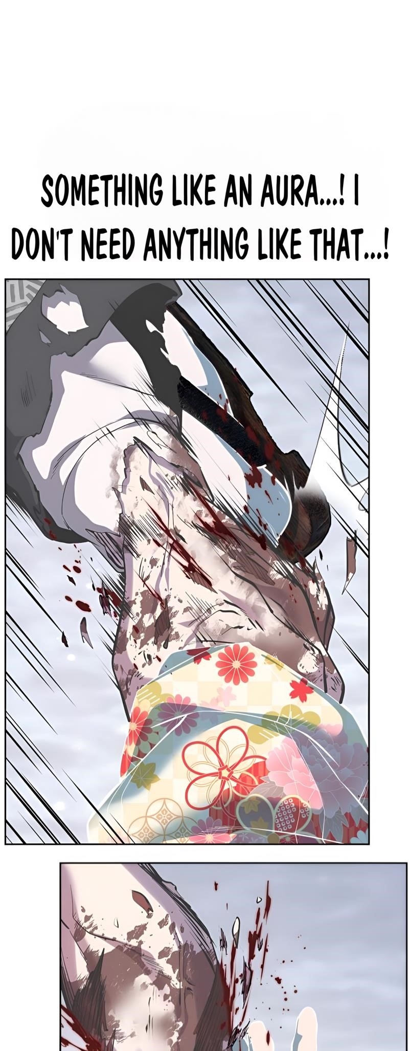 The Boy Of Death Chapter 286 - Page 117