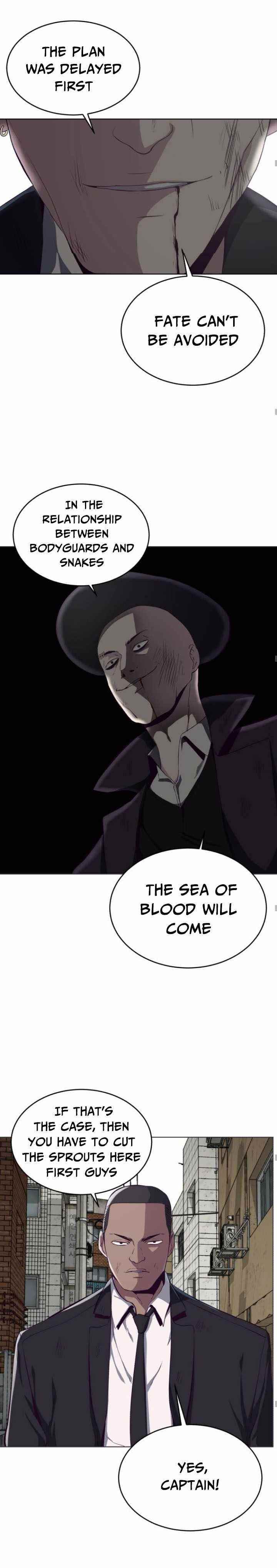 The Boy Of Death Chapter 59 - Page 21