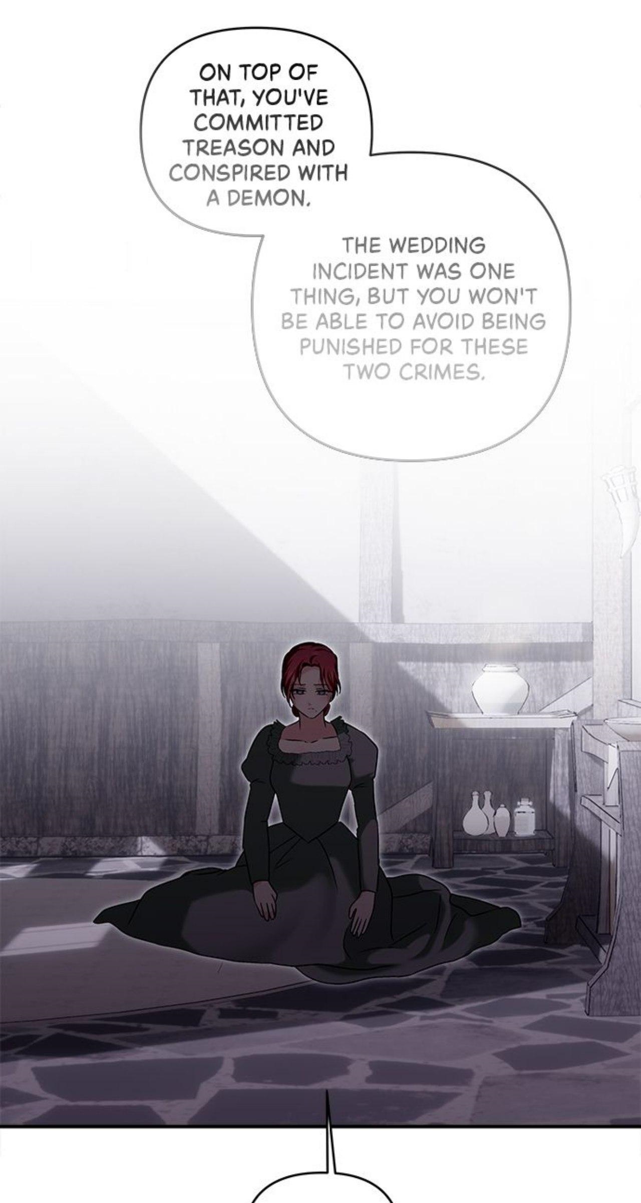 Monster Duke’S Daughter Chapter 158 - Page 69