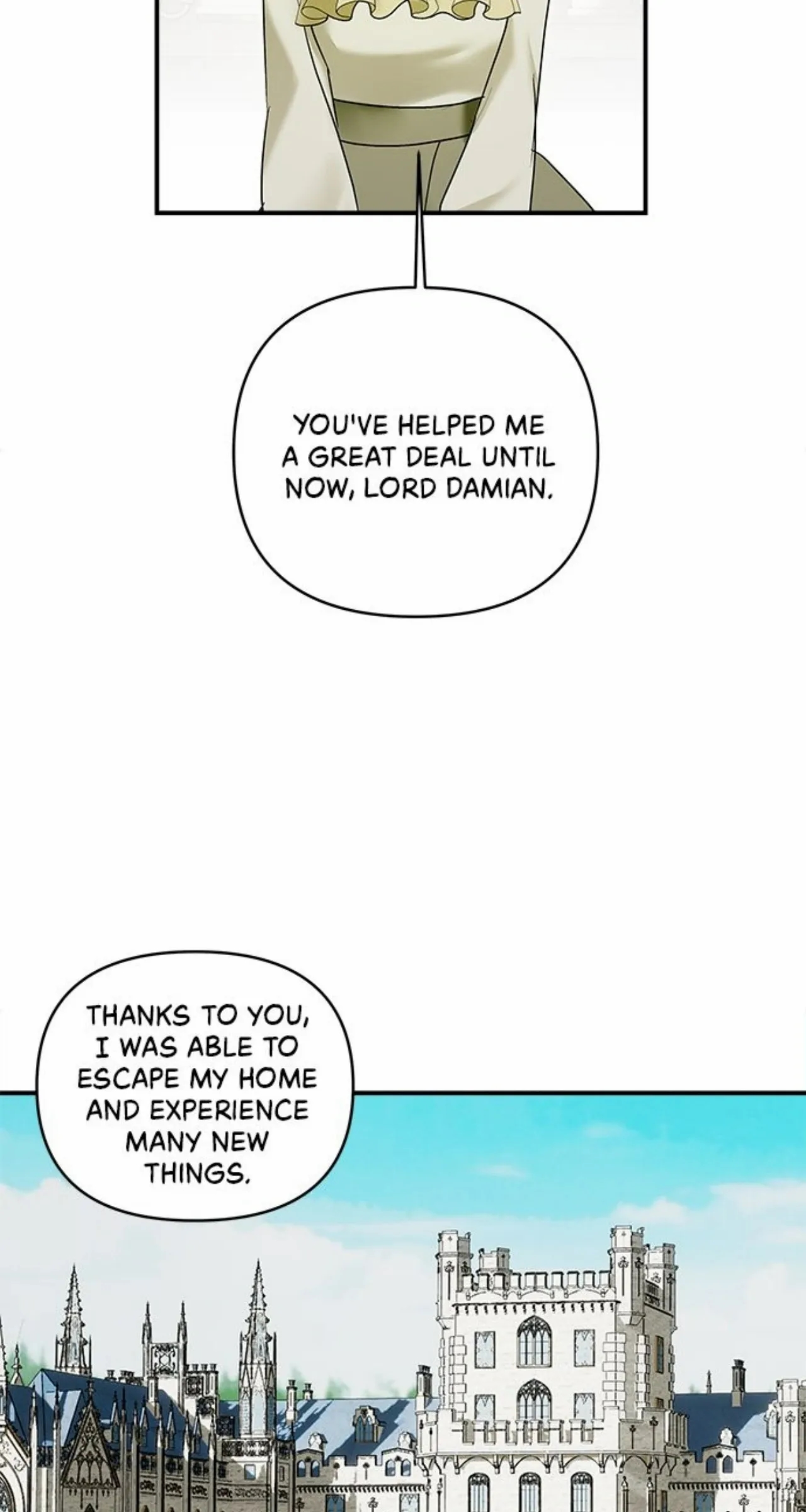 Monster Duke’S Daughter Chapter 160 - Page 66