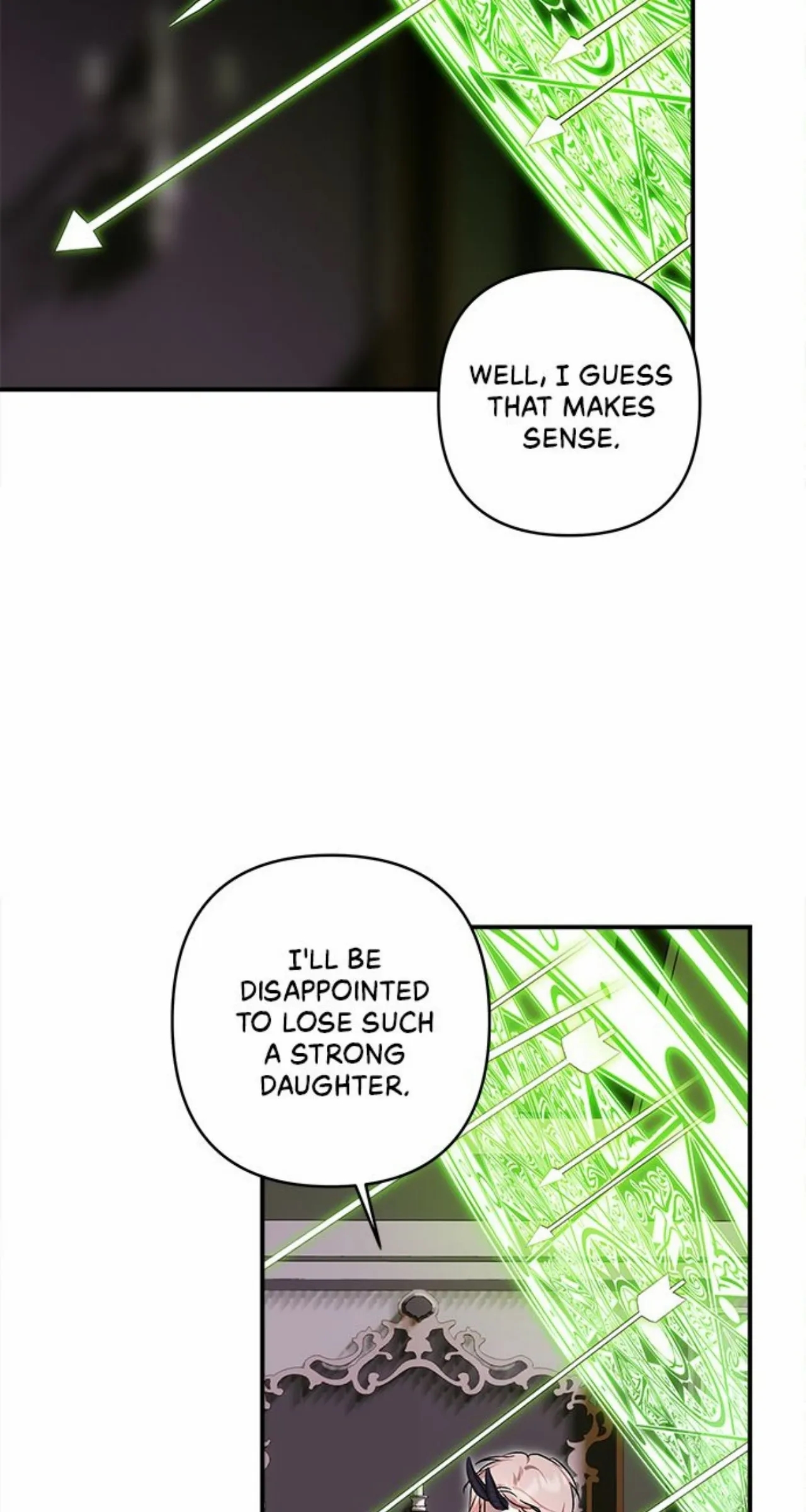 Monster Duke’S Daughter Chapter 160 - Page 83