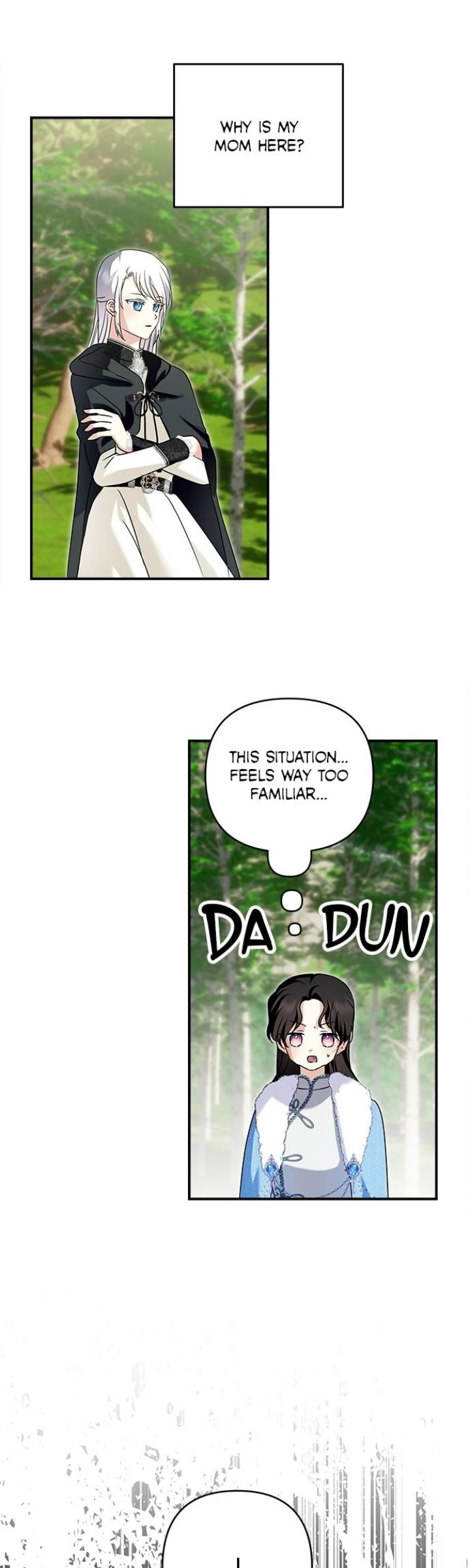 Monster Duke’S Daughter Chapter 166 - Page 2