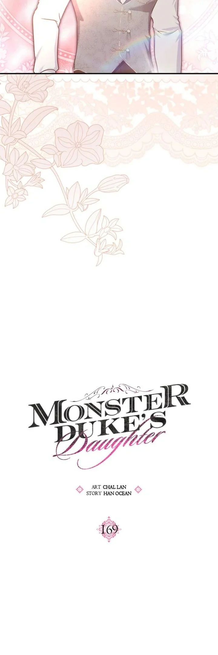 Monster Duke’S Daughter Chapter 169 - Page 4