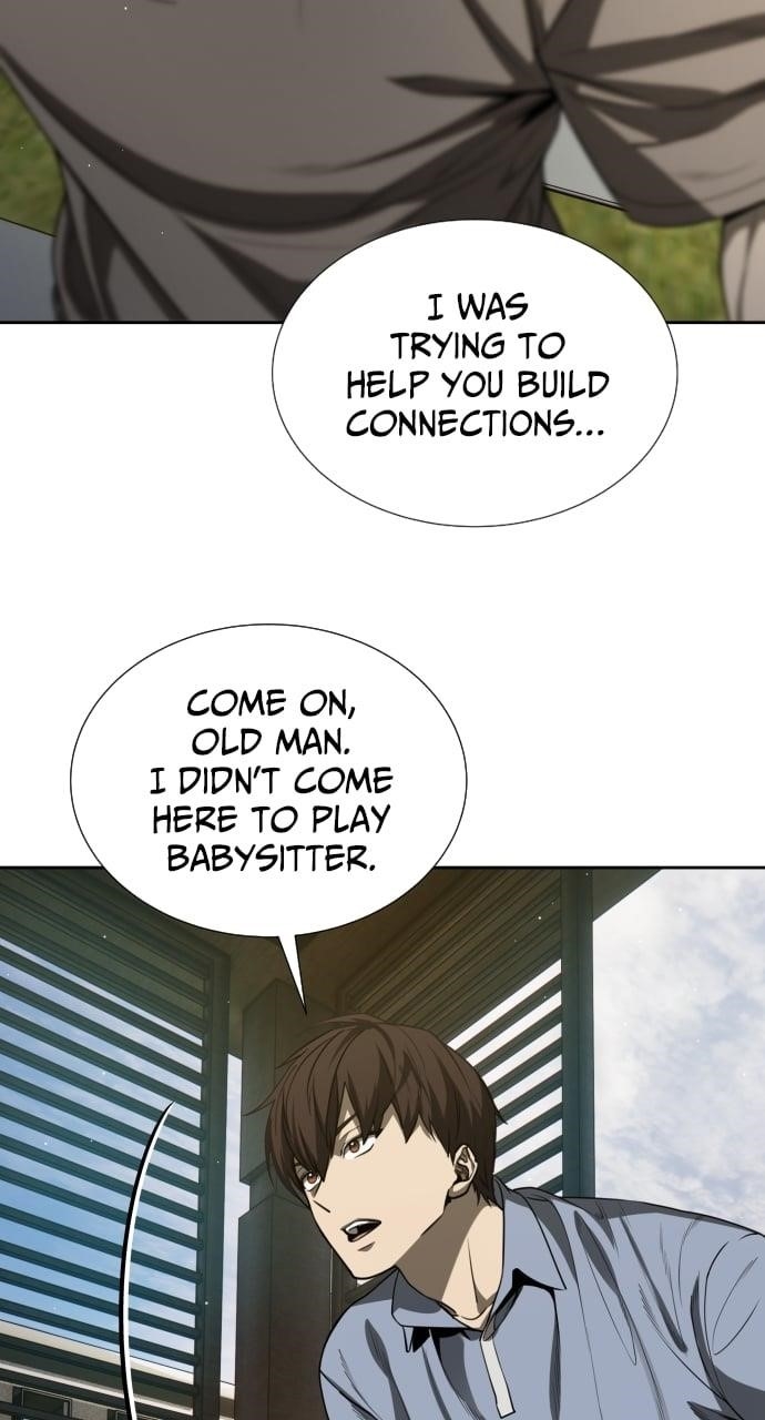 Return of the Genius Player Chapter 46 - Page 11