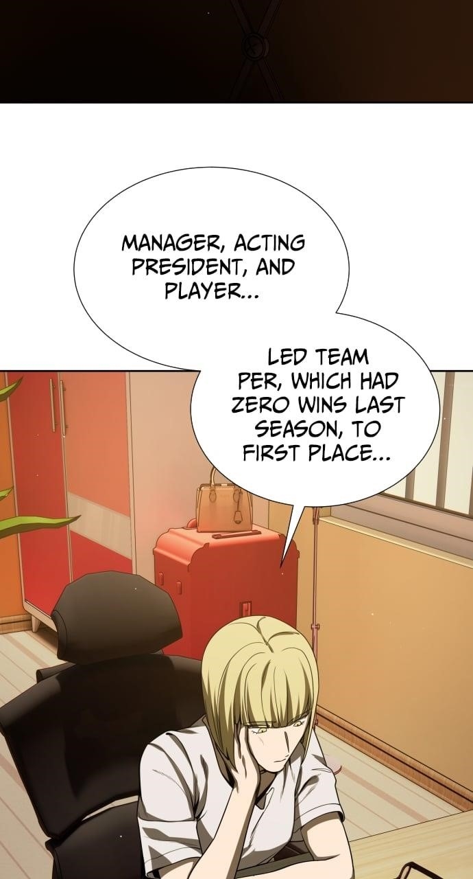 Return of the Genius Player Chapter 46 - Page 43