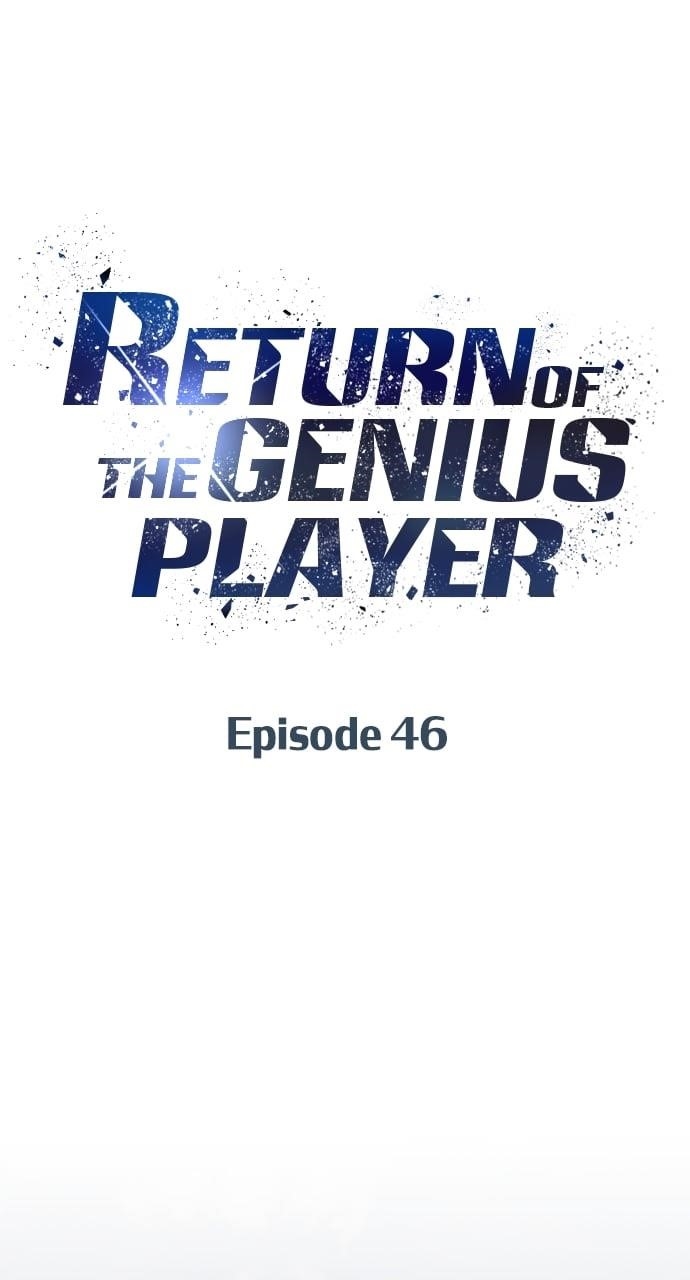 Return of the Genius Player Chapter 46 - Page 67