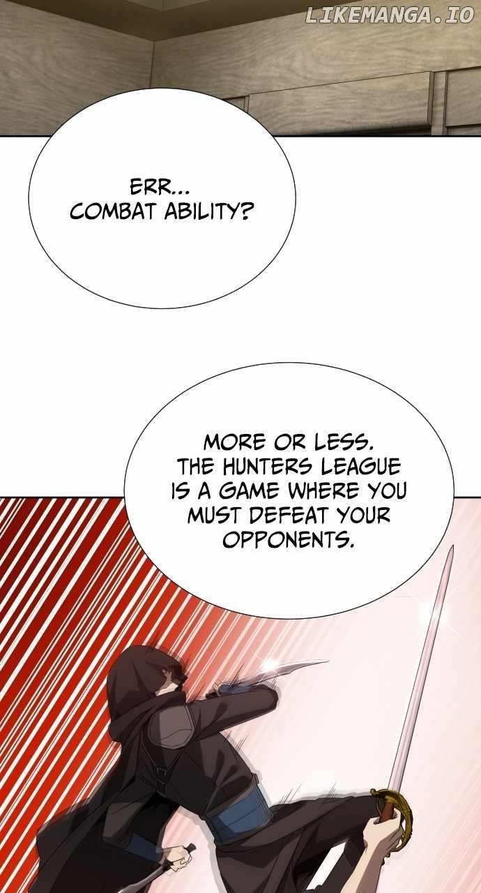 Return of the Genius Player Chapter 52 - Page 8