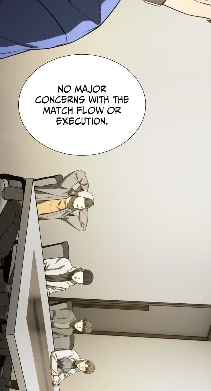 Return of the Genius Player Chapter 53 - Page 45