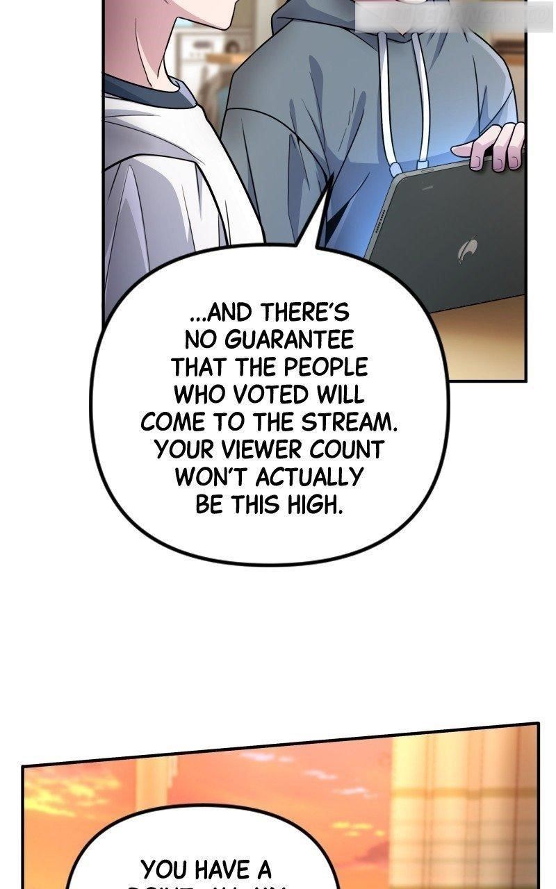 The Possessed Genius’ Gaming Stream Chapter 17 - Page 15