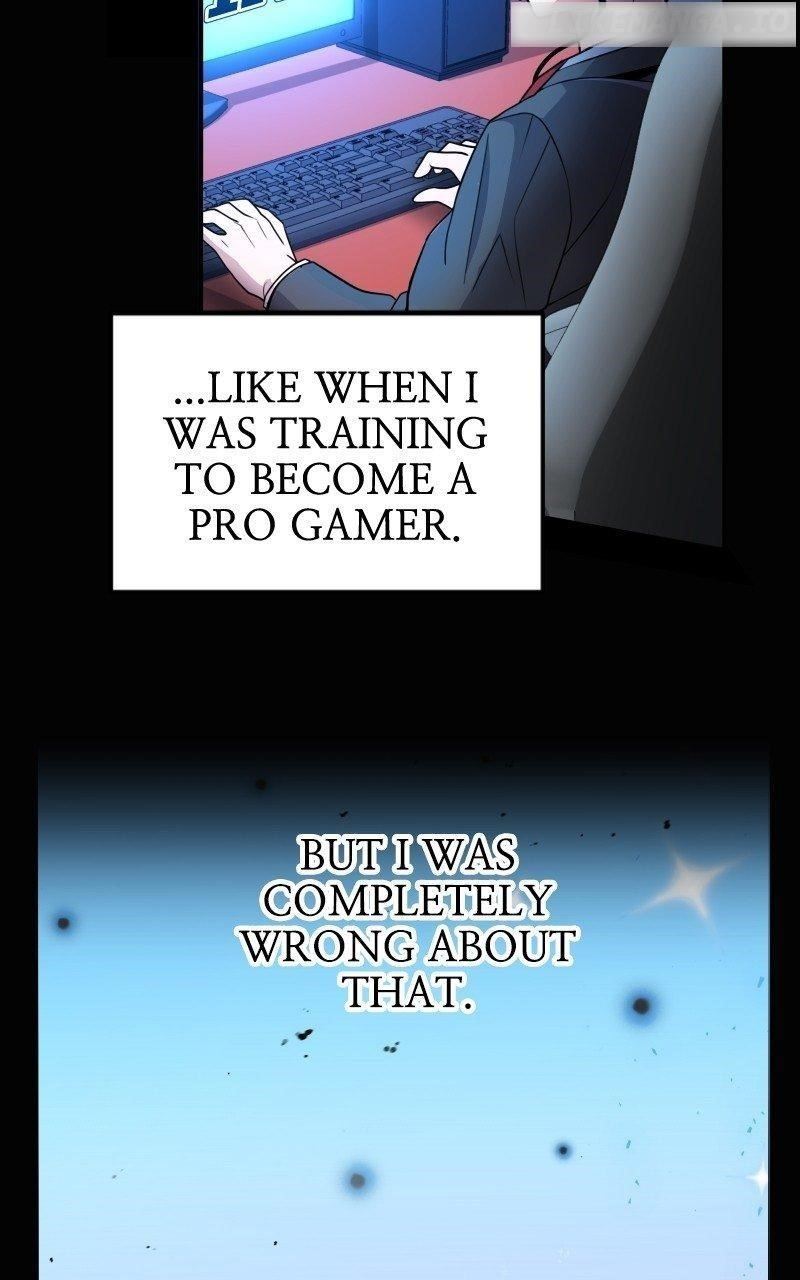 The Possessed Genius’ Gaming Stream Chapter 17 - Page 30