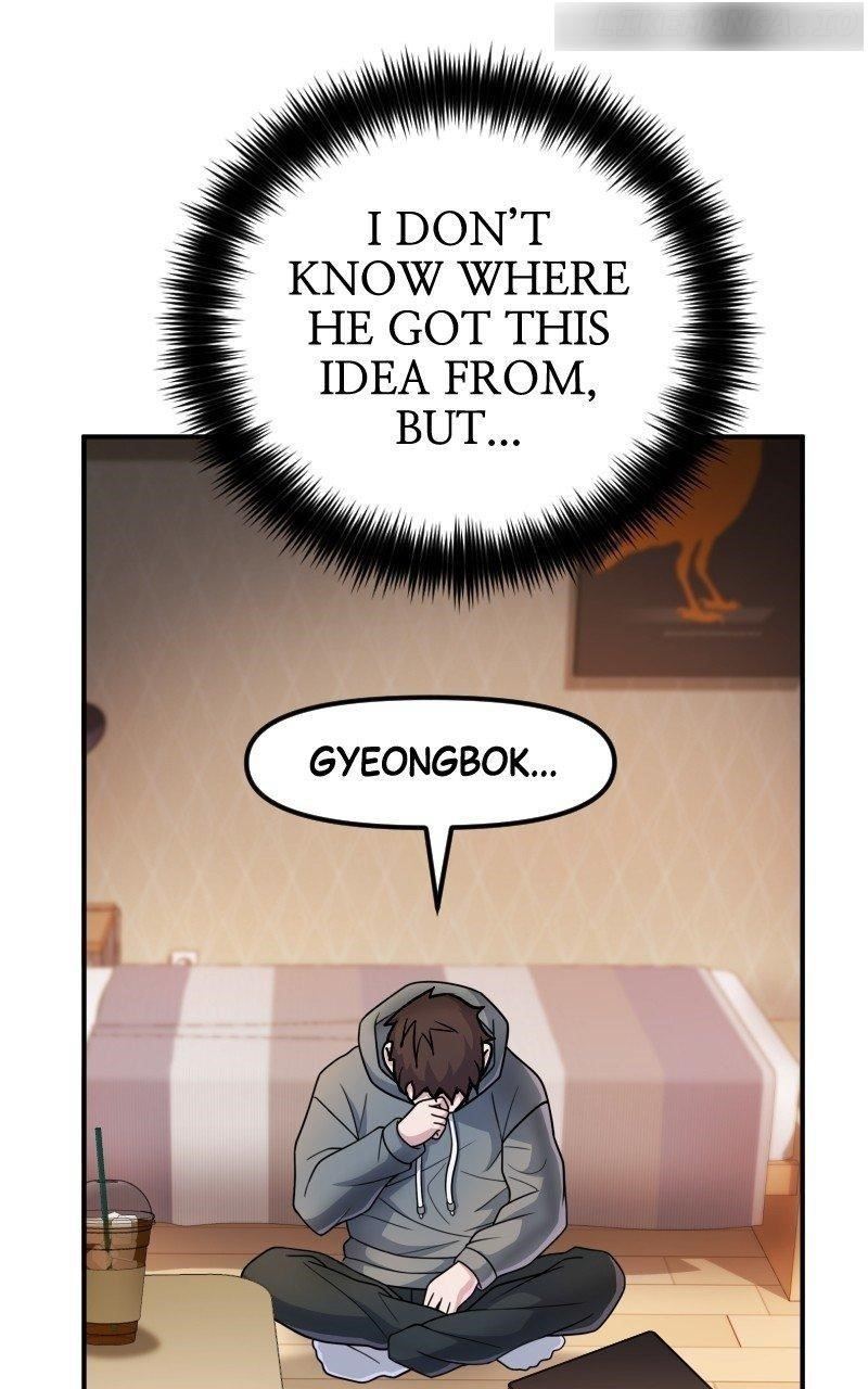 The Possessed Genius’ Gaming Stream Chapter 17 - Page 40