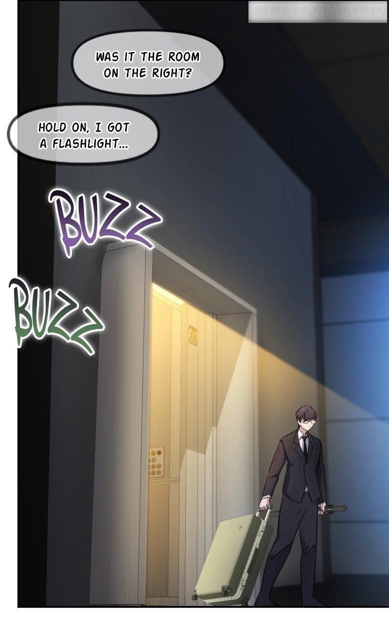 The Possessed Genius’ Gaming Stream Chapter 17 - Page 89